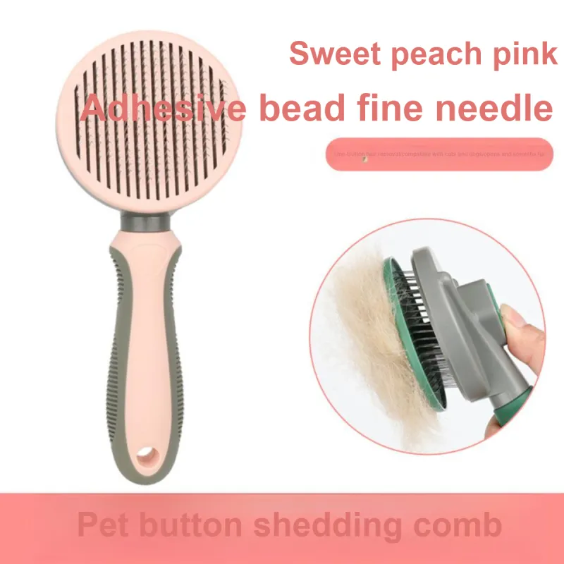 Kimpets Cat And Dog Combs & Flea Combs-10