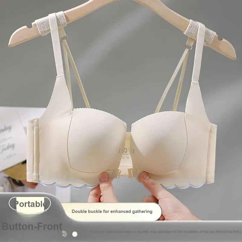 FENTENG Women's Bras-3