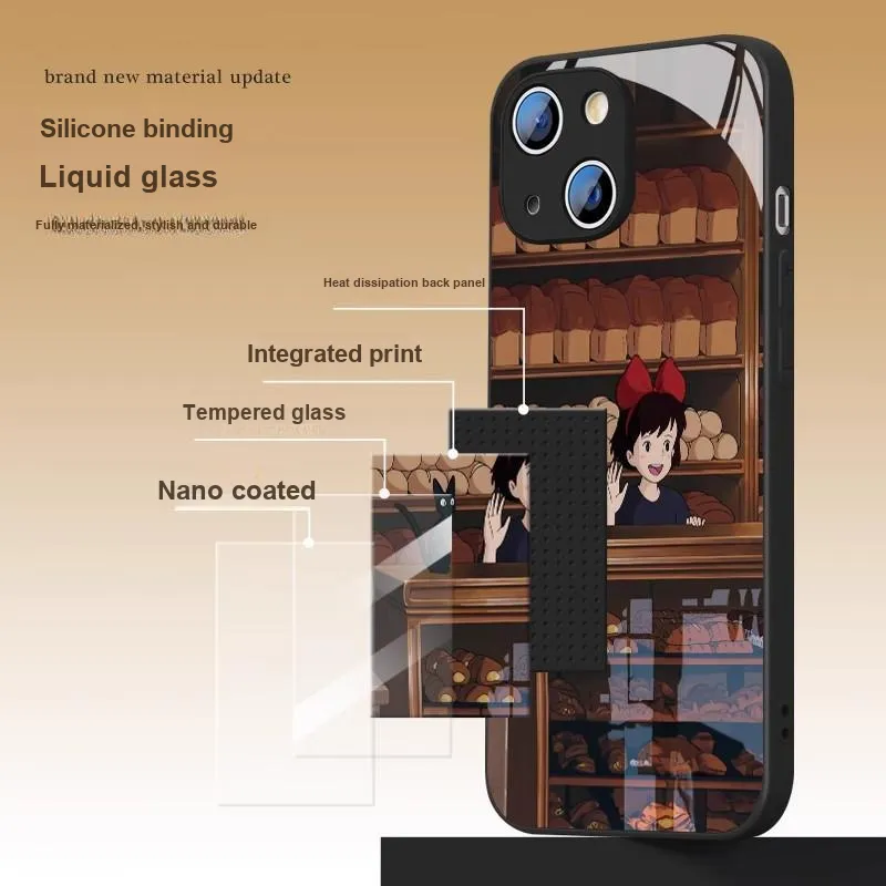 HASEE Phone Cases-4