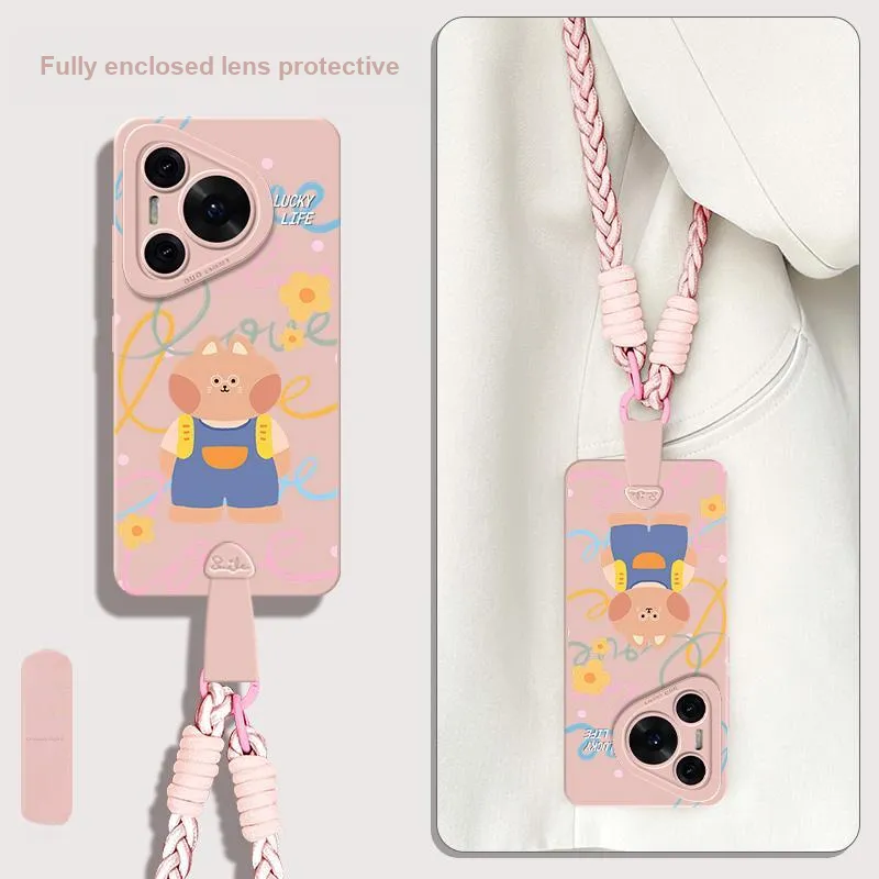 Interesting shell Phone Cases-17