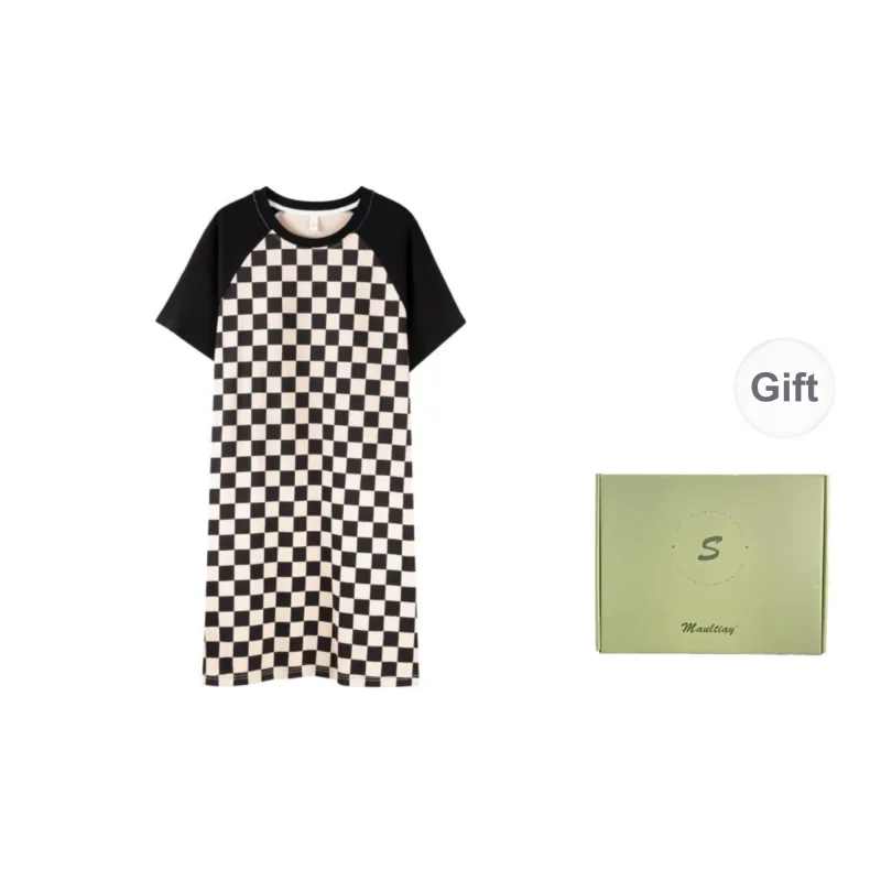 Maultiay Pajama Gift Box Women's-0
