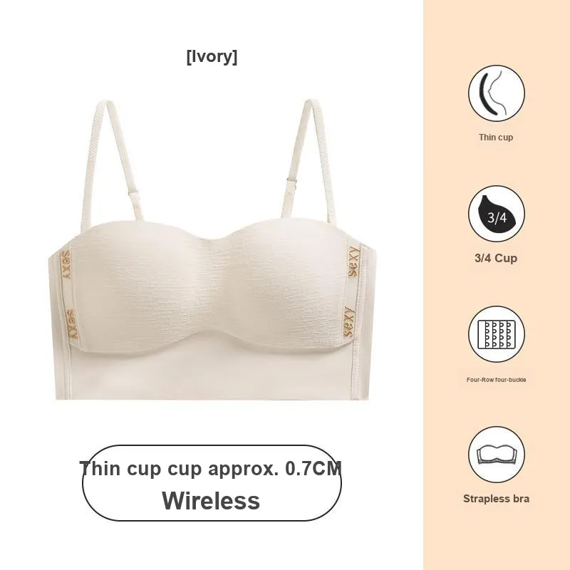 GOSO Women's Bras-7