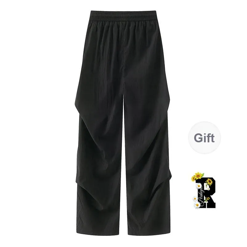 PERK EGLE Casual Pants Unisex-1