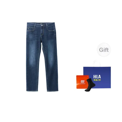 HLA Jeans Men