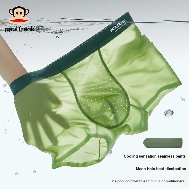 PAUL FRANK Underpants Men's Box 3 Pack-8