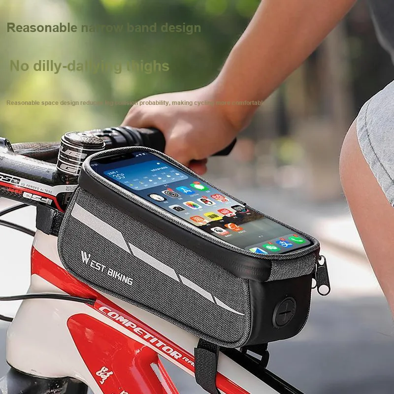 WEST BIKING Riding Equipment-1