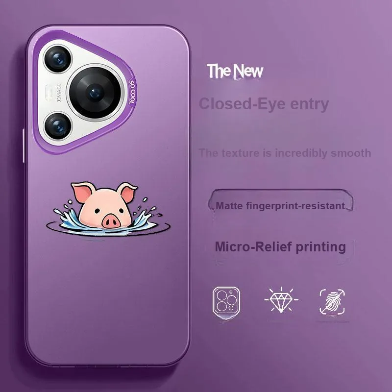 BAOCHENG Phone Cases-5