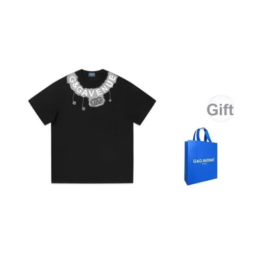 G&G AVENUE Унисекс Футболки