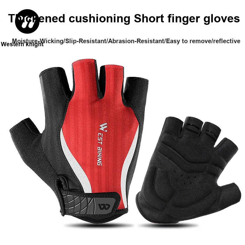 WEST BIKING Riding Equipment-23
