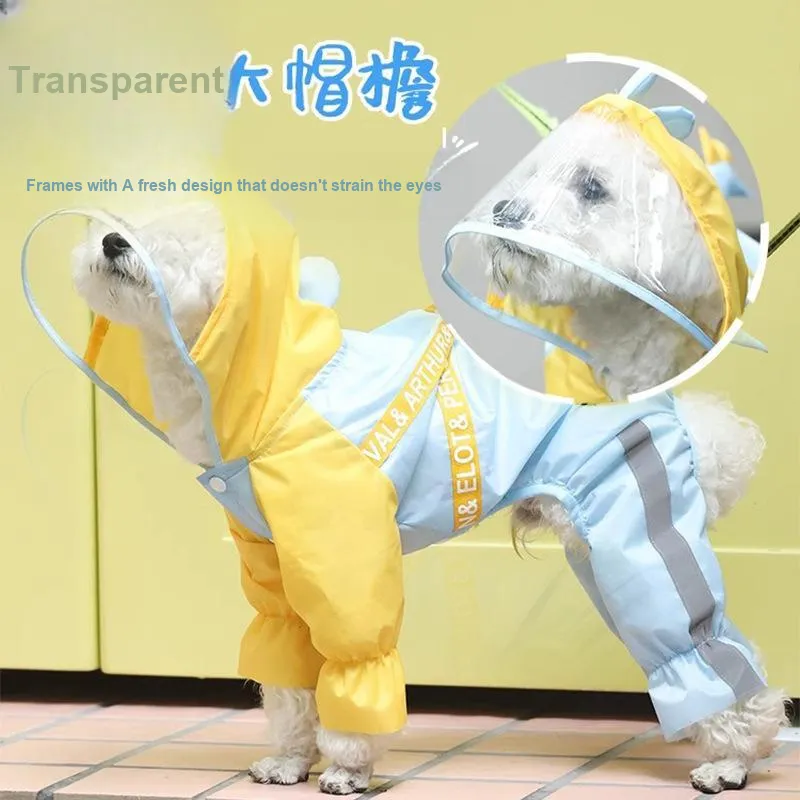 Shantou Forest Village Pet Clothing-3
