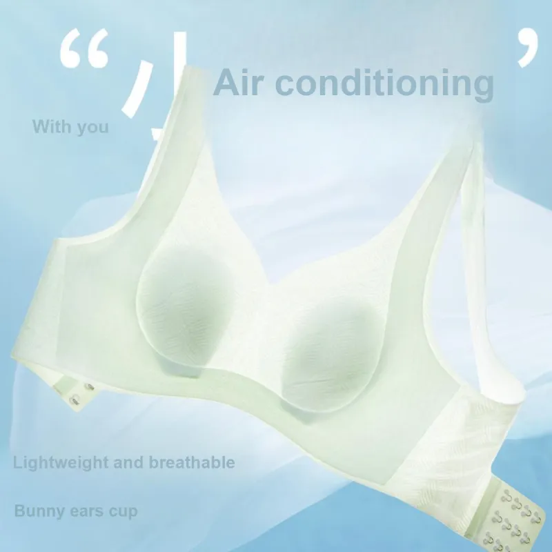 GUJIN Women's Bras-10