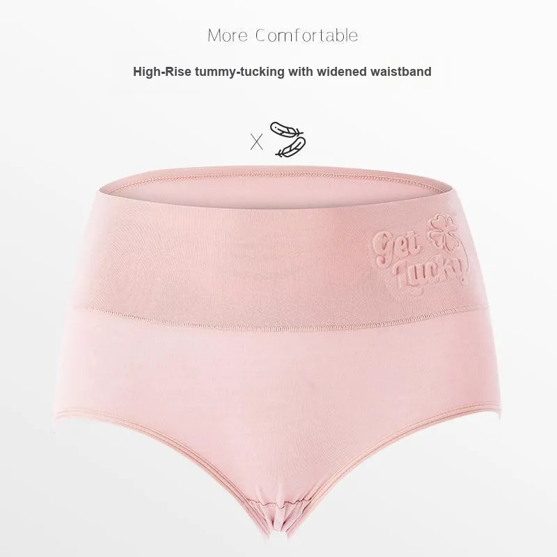 Yalu Women's Underpants-2