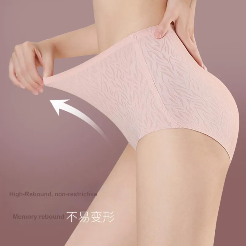 JUNEROSE Underpants Women's 3 Pack-4