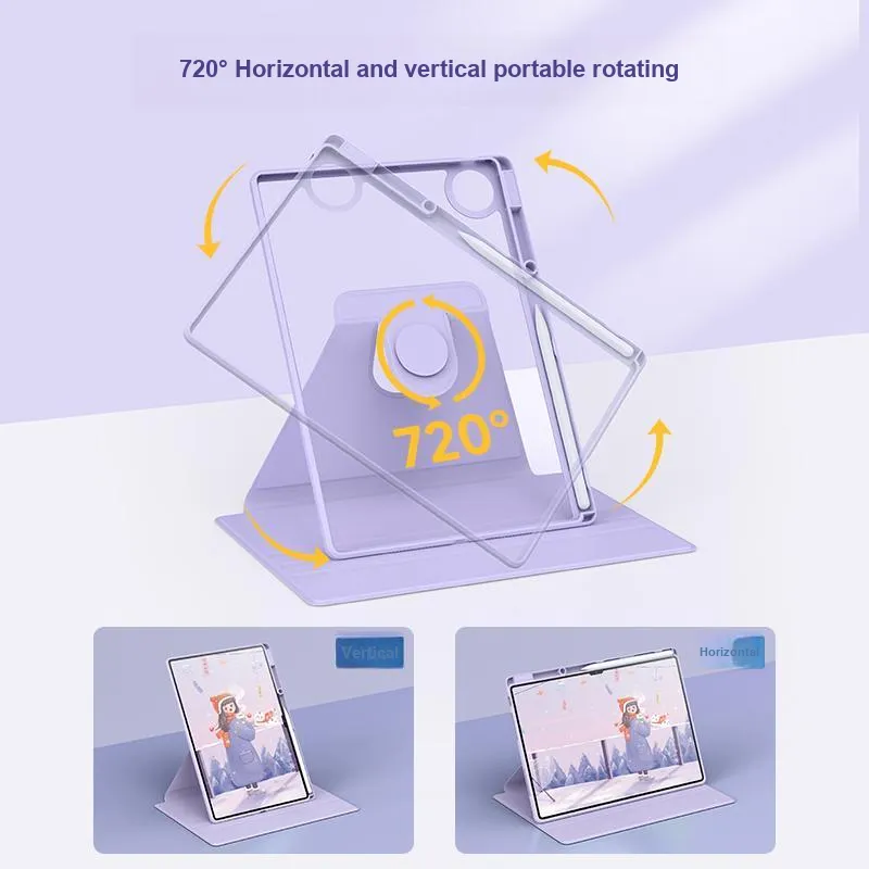 KAMLEN Tablet Protective Cases-2