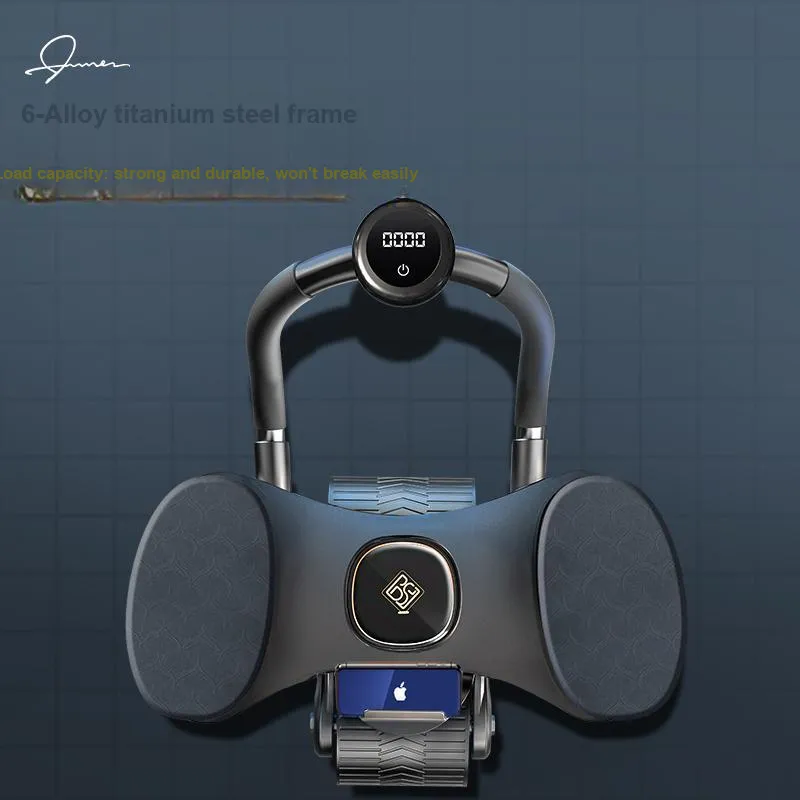 Function Abdominal Rollers-2