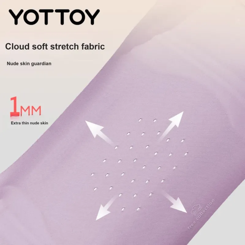 YOTTOY Knee Pads Running Mountaineering Hiking Cycling Tennis Badminton Basketball Fitness Yoga Women's-8