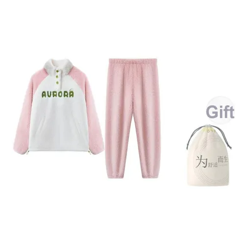 Пижама Red Beans At Home Женская