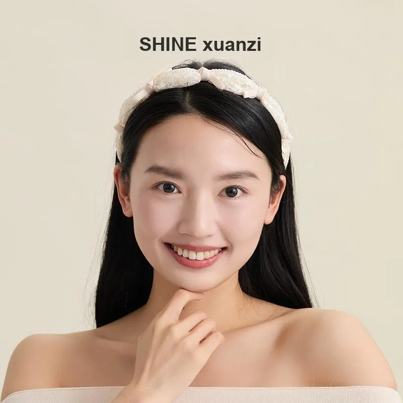 SHINE Headbands Women's-3