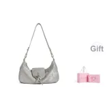 Gray Silver