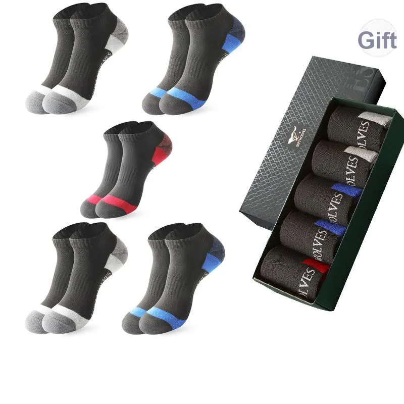 SEPTWOLVES Men Socks
