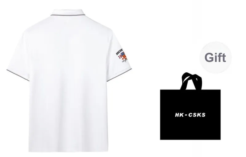 CSKS Polo Shirts Unisex-38