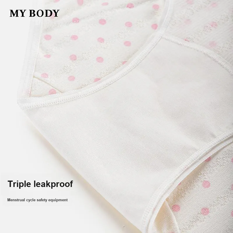 MY BODY Underpants Women's 1 Pack-4