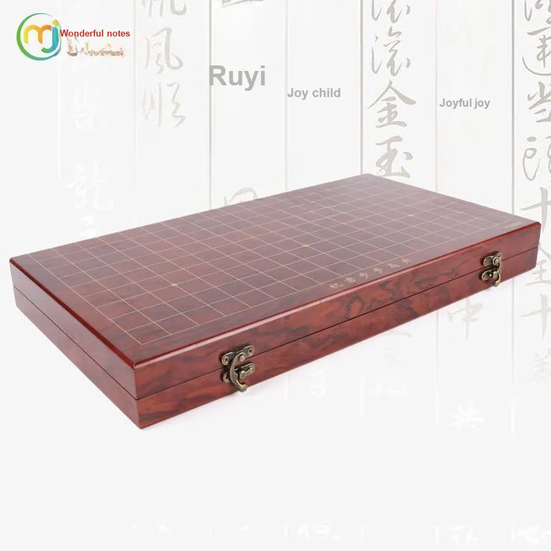 Miao Ji Board Games-2