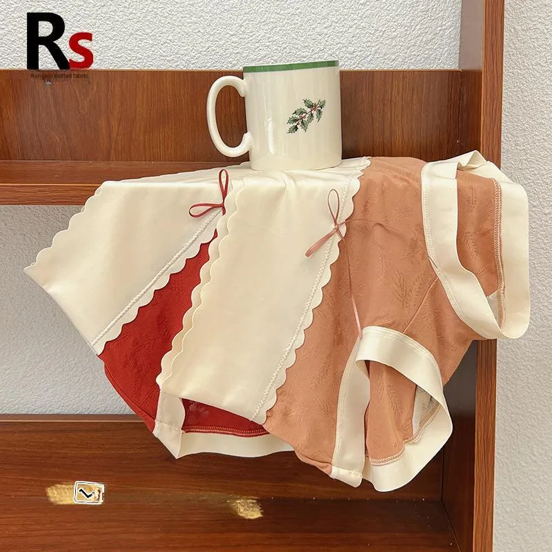 GOSO Underpants Women's Combo Set-4