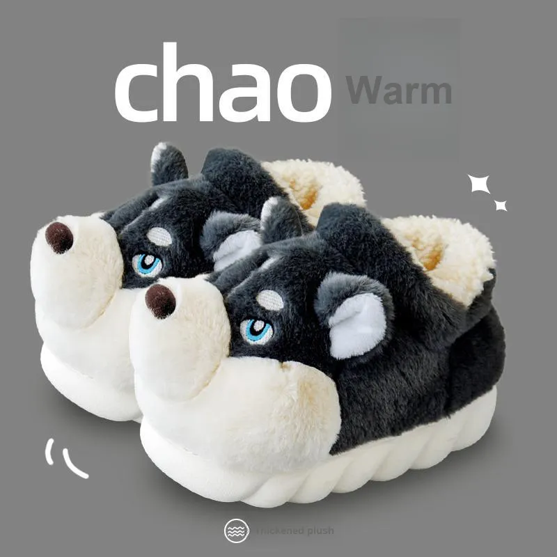 FGHGF Slippers / Home Slippers-2