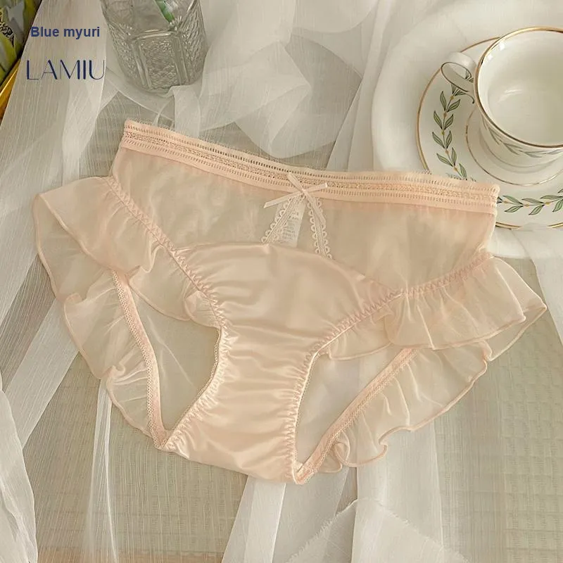 ROBINHOOD Underpants Women's Combo Set-9