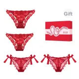 Lucky Red Combo 4