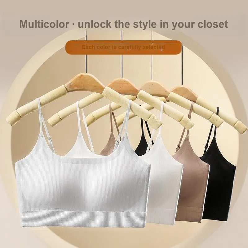 Gentle Welcome Tank Top Women's-3