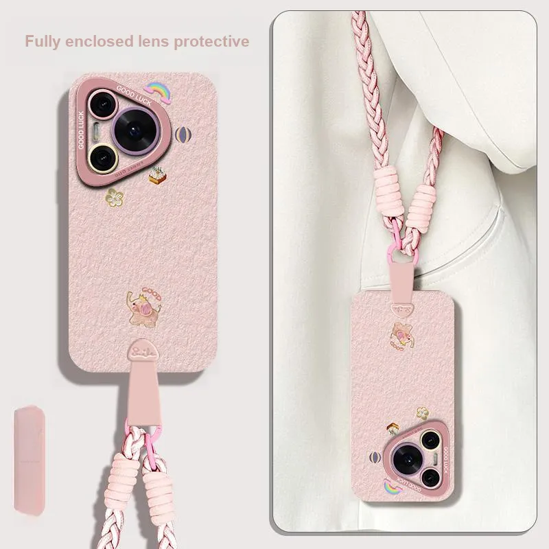 Interesting shell Phone Cases-5