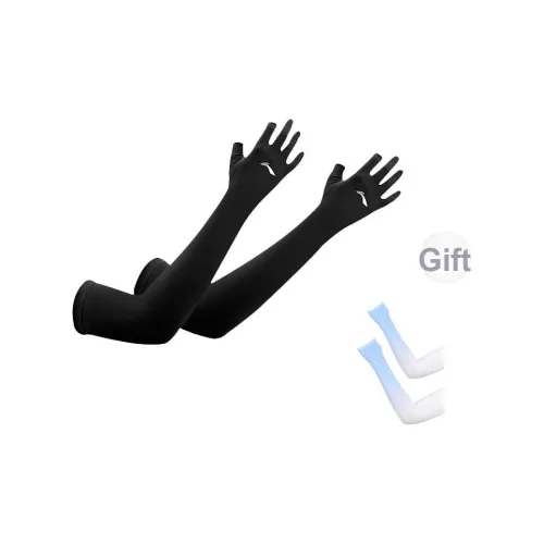 Лайнер Полиамид Эластан Перчатки с Защитой от UV Унисекс