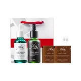 올리브 오일 세럼 30ml + 레티놀 에센스 30ml