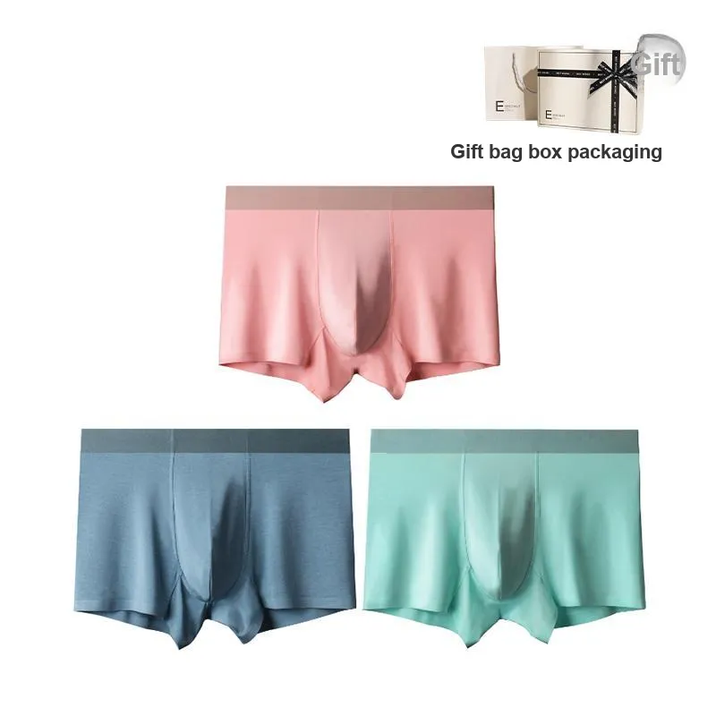 Inside The Orange Underpants Men's 3 Pack-10