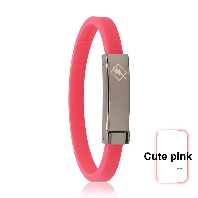 JUNGLELEOPARD CLB Sports Bracelets Unisex-17