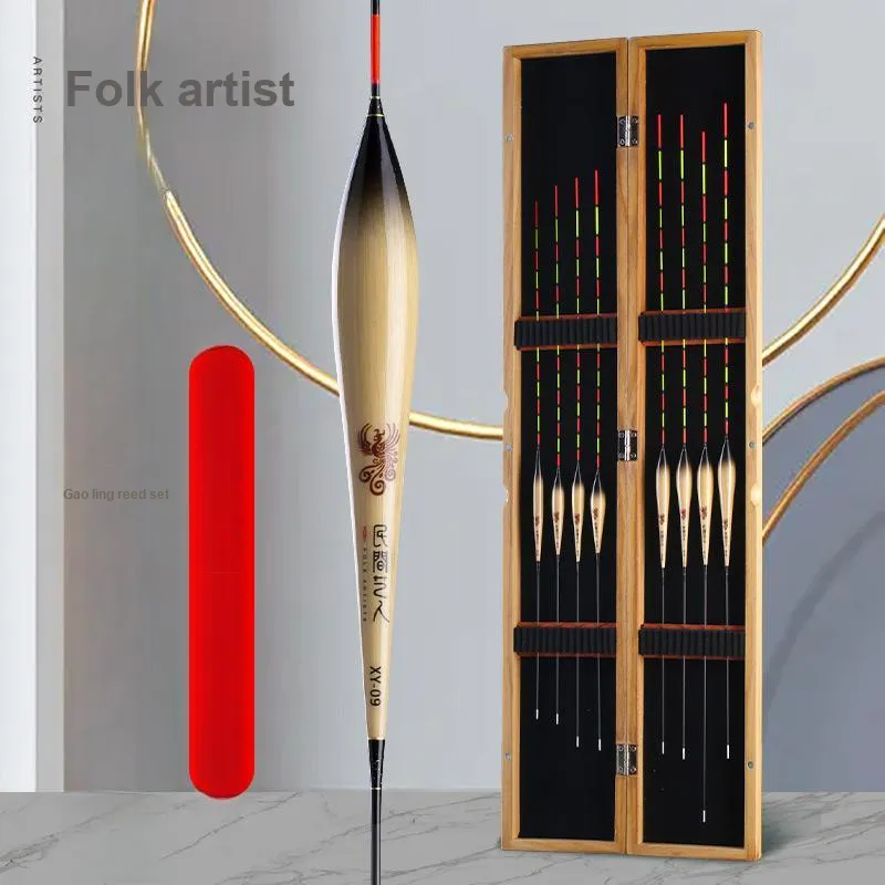 Folk Artists Floats Vertical Floating-2