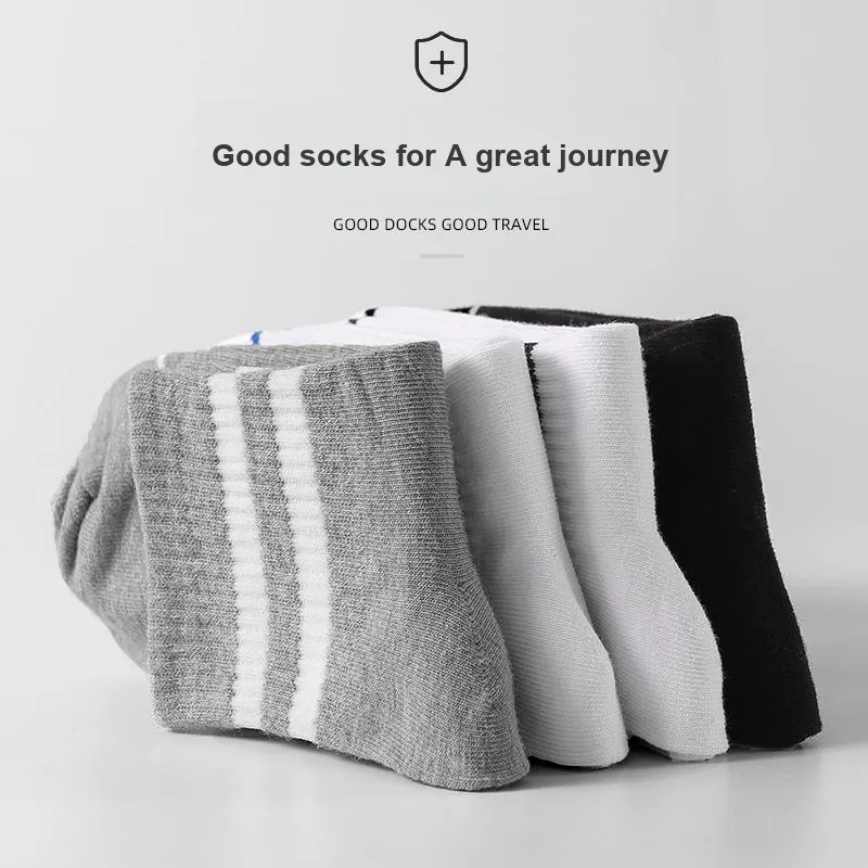 Warrior Ankle Socks Unisex 5 Pack-6