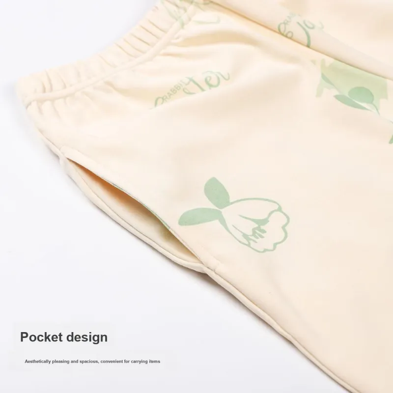 H YXIANG Women's Pajama Sets-10