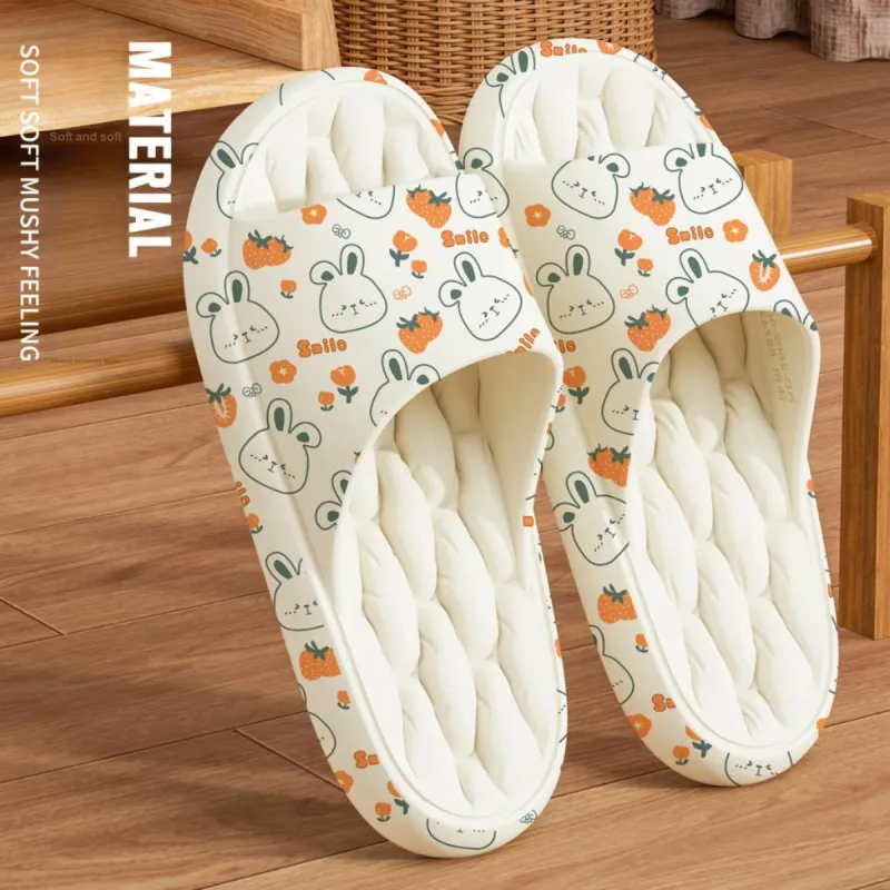 TZLDN Slippers / Home Slippers-1