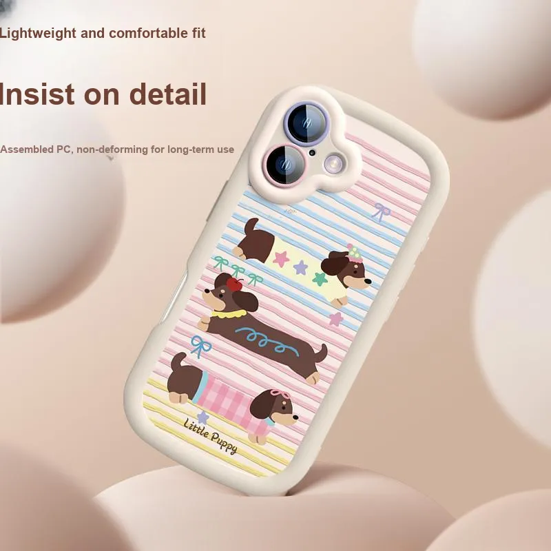 HASEE Phone Cases-10