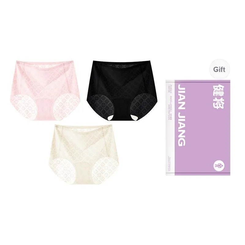 Master Underpants Women's Box 3 Pack-0