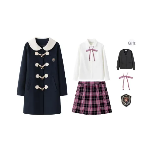 Tokyo Season JK UNIFORM Комплекты одежды Женские Gift Box Set