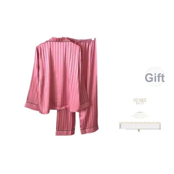 XIA.WA.ZHI.XIU Pajama Set Women's Two Piece Set