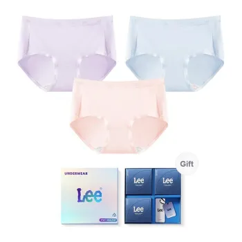 Lee Underpants Women's Gift Box Combination