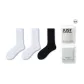 White 2+Black