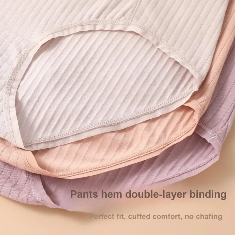 JUNEROSE Underpants Women's 3 Pack Multicolor-3