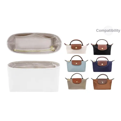 Jingzhuo Geng Бумага DuPont Сумка Вкладыш Женский Многоцветный