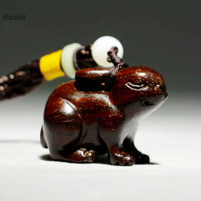 Tan Xin Pterocarpus Collectible Unisex-7